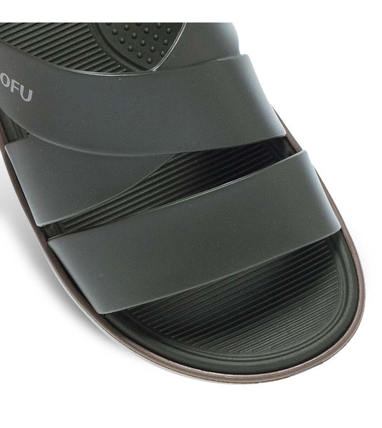 Mens Slides Luofu 11831129
