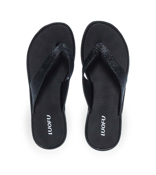 Γυναικείες Σαγιονάρες Θαλάσσης Luofu 11831131