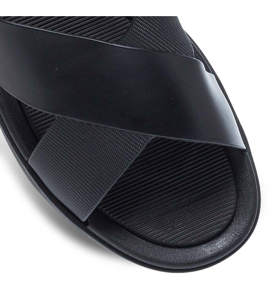 Mens Slides Luofu 11831133