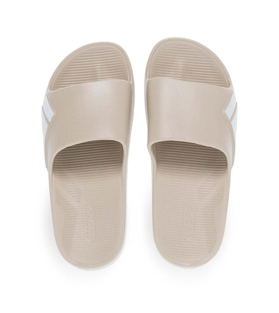 Γυναικείες Σαγιονάρες Θαλάσσης Με Φάσα Luofu 11831135