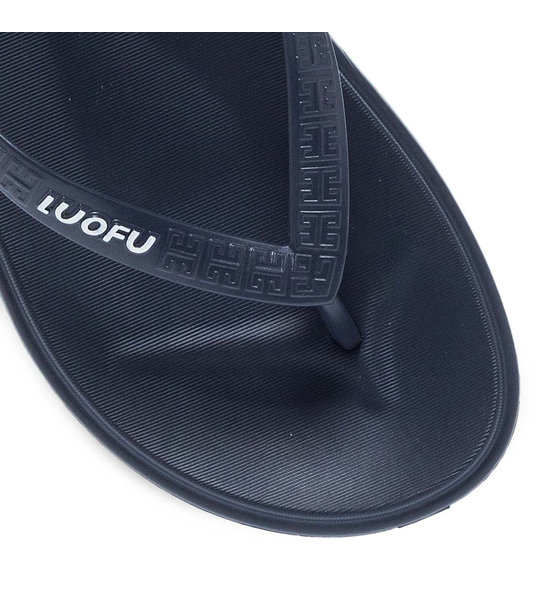Mens Flip Flops Luofu 11831138