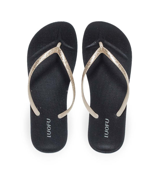 Γυναικείες Σαγιονάρες Θαλάσσης Luofu 11831150