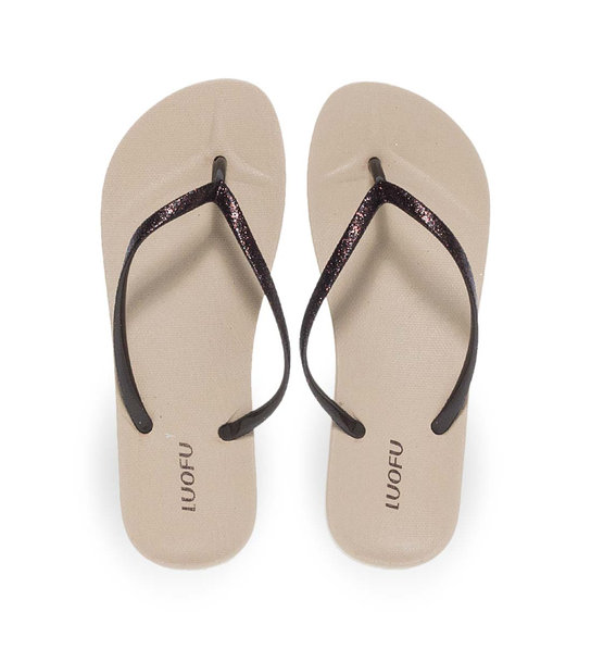 Γυναικείες Σαγιονάρες Θαλάσσης Luofu 11831150