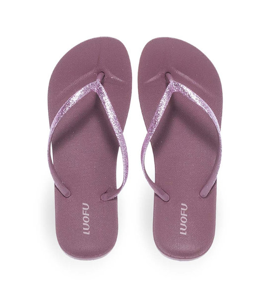 Γυναικείες Σαγιονάρες Θαλάσσης Luofu 11831150