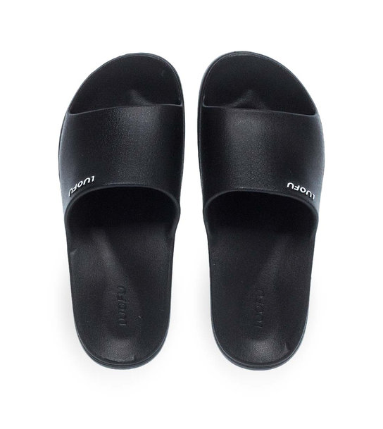 Γυναικείες Σαγιονάρες Θαλάσσης Με Φάσα Luofu 11831169