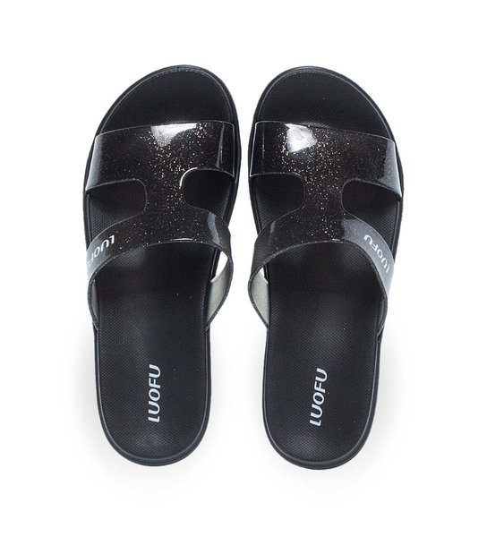 Γυναικείες Σαγιονάρες Θαλάσσης Με Φάσα Luofu 11831170