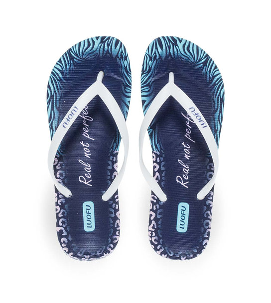 Γυναικείες Σαγιονάρες Θαλάσσης Luofu 11831171