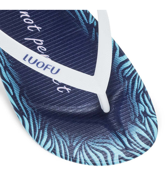 Womens Flip Flops Luofu 11831171