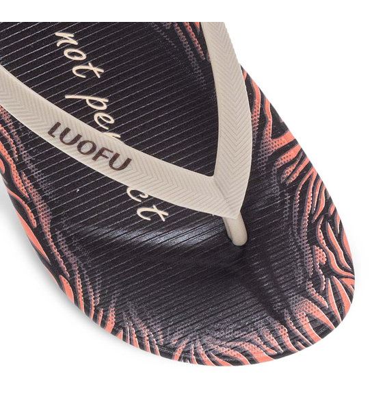 Womens Flip Flops Luofu 11831171