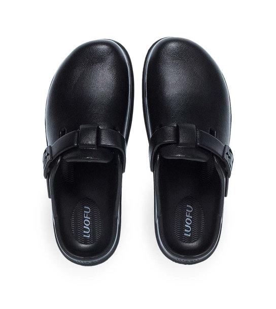 Ανδρικά Clog Luofu 11231002