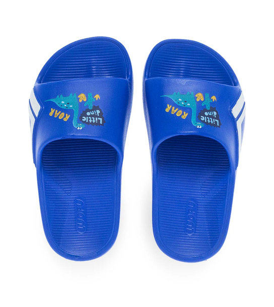 Παιδικές Σαγιονάρες Θαλάσσης Με Φάσα Luofu 11831143