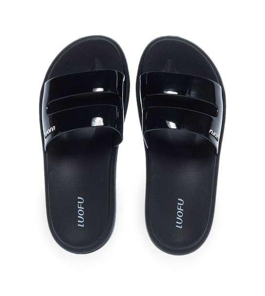 Γυναικείες Σαγιονάρες Θαλάσσης Με Φάσα Luofu 11831148