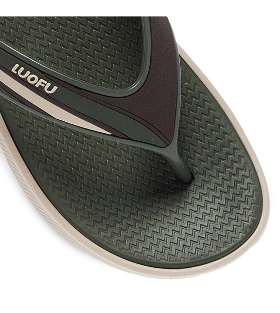 Ανδρικές Σαγιονάρες Θαλάσσης Luofu 11831151