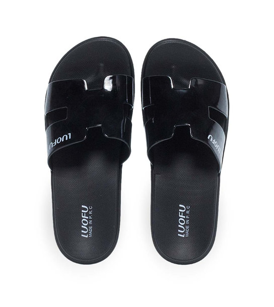 Γυναικείες Σαγιονάρες Θαλάσσης Με Φάσα Luofu 11831152