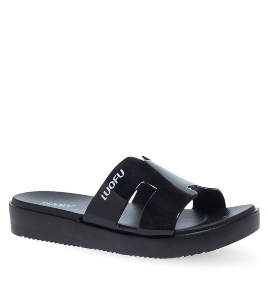 Γυναικείες Σαγιονάρες Θαλάσσης Με Φάσα Luofu 11831152