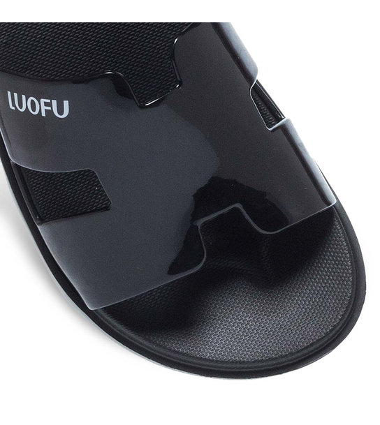 Γυναικείες Σαγιονάρες Θαλάσσης Με Φάσα Luofu 11831152