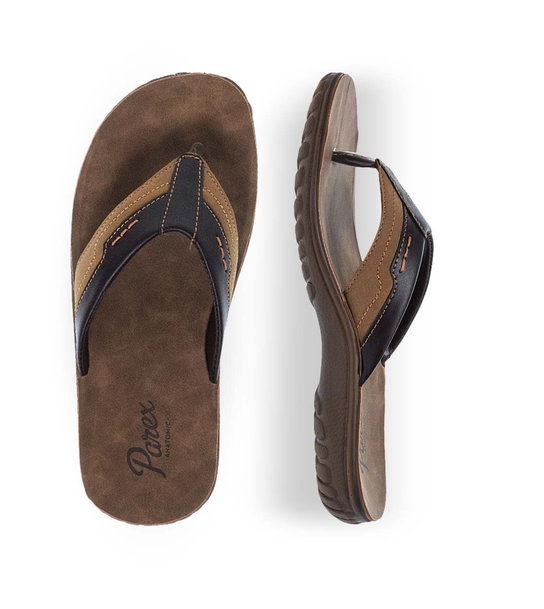 Mens Comfort Sandals Parex 12231002