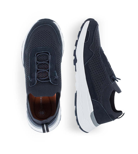 Ανδρικά Sneaker Lumberjack Lu0Shsmi4612006R3300