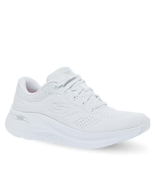Women's Trainers Skechers 150051_Wht