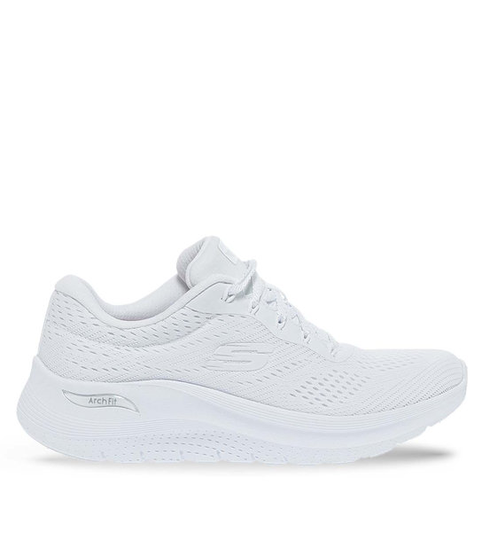 Womens Trainers Skechers 150051_Wht