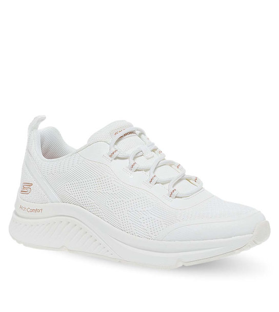 Women's Trainers Skechers 117561_Wht