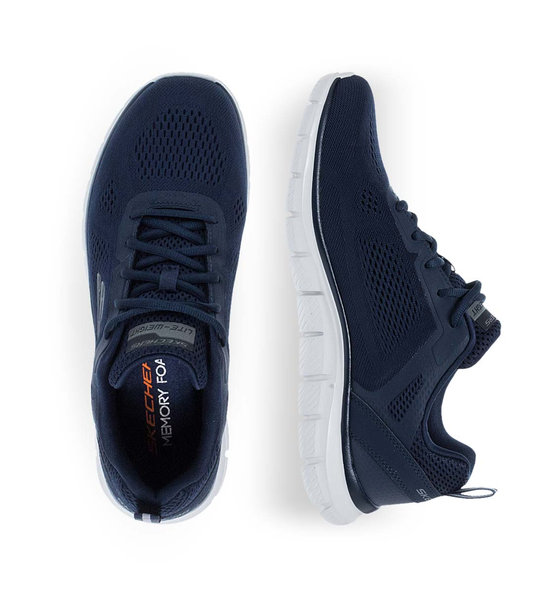 Mens Trainers Skechers 232698_Nvy