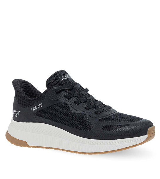Ανδρικά Αθλητικά Παπούτσια Skechers 118423_Blk