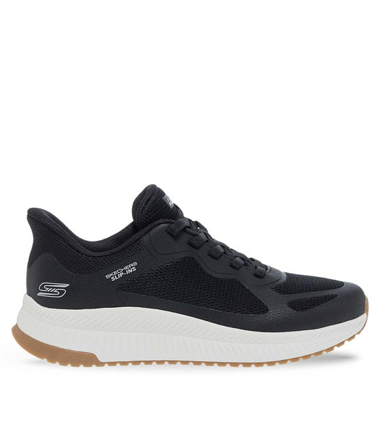 Mens Trainers Skechers 118423_Blk