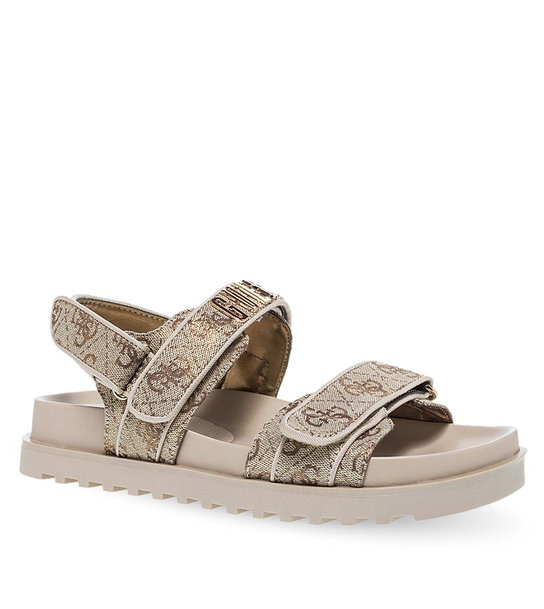 Γυναικεία Σανδάλια Guess Gu0Shfljfdslel030000