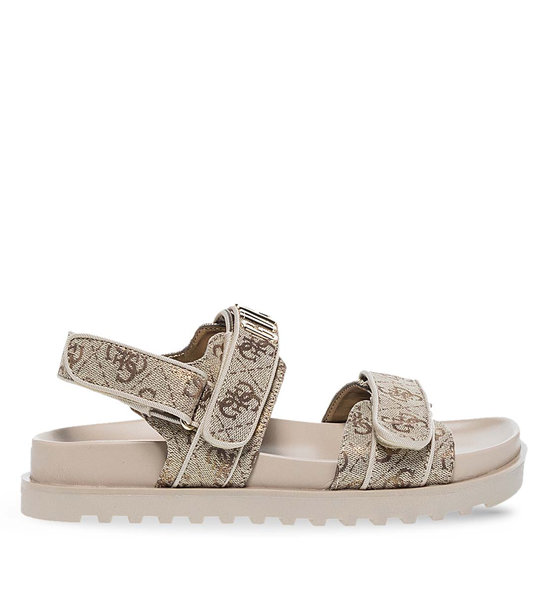 Womens Sandals Guess Gu0Shfljfdslel030000