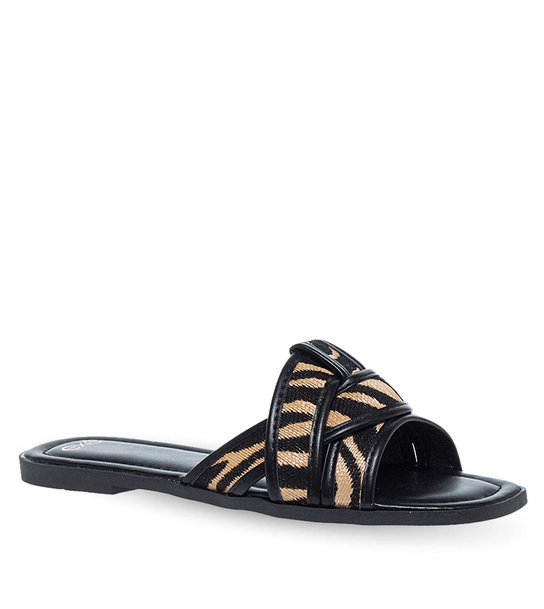 Γυναικεία Σανδάλια Exe U470015911K4