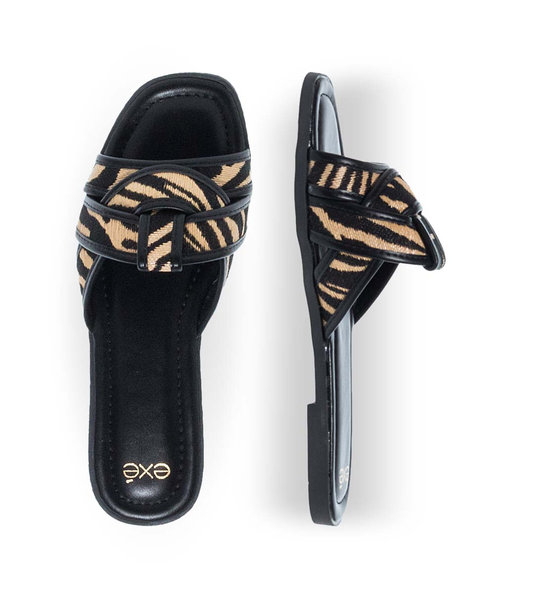 Womens Sandals Exe U470015911K4