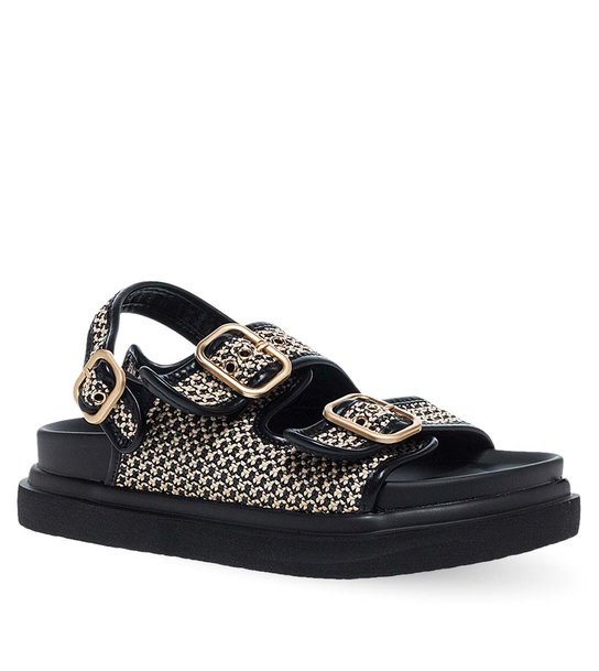 Γυναικεία Σανδάλια Exe U403R535216M