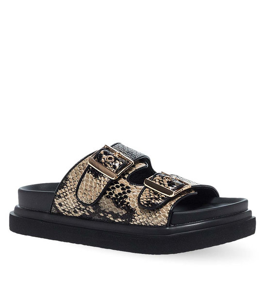 Γυναικεία Σανδάλια Exe U403R2322F75