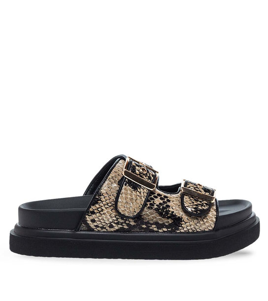 Γυναικεία Σανδάλια Exe U403R2322F75