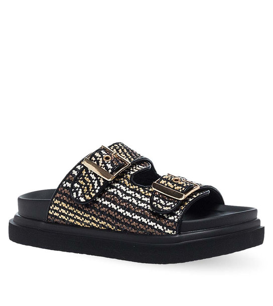 Γυναικεία Σανδάλια Exe U403R232298S