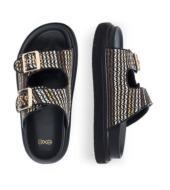 Womens Sandals Exe U403R232298S