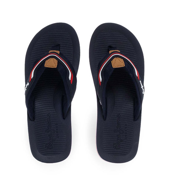 Ανδρικές Σαγιονάρες Θαλάσσης Pepe Jeans Pj0Shpms701620000000_595