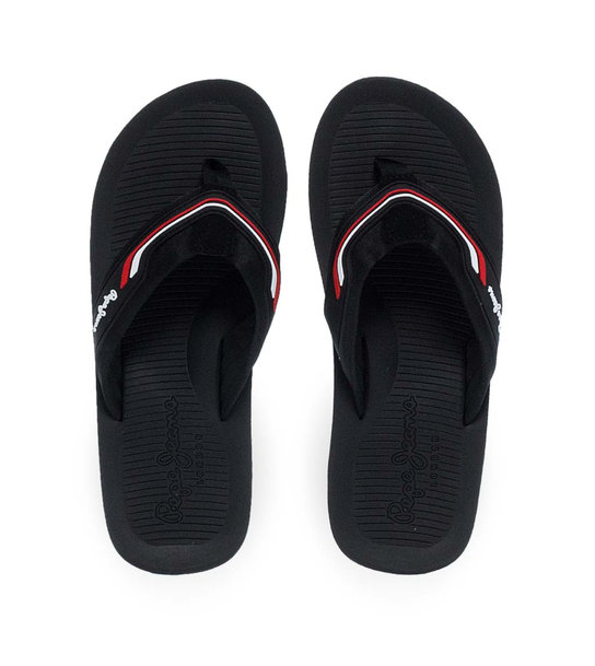 Ανδρικές Σαγιονάρες Θαλάσσης Pepe Jeans Pj0Shpms701620000000_999