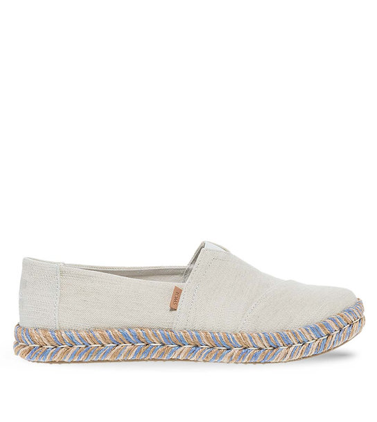 Womens Espadrilles Toms 10021934
