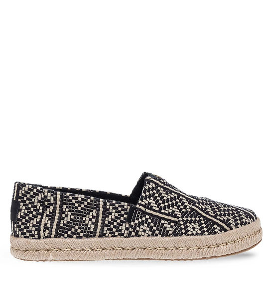 Womens Espadrilles Toms 10021886