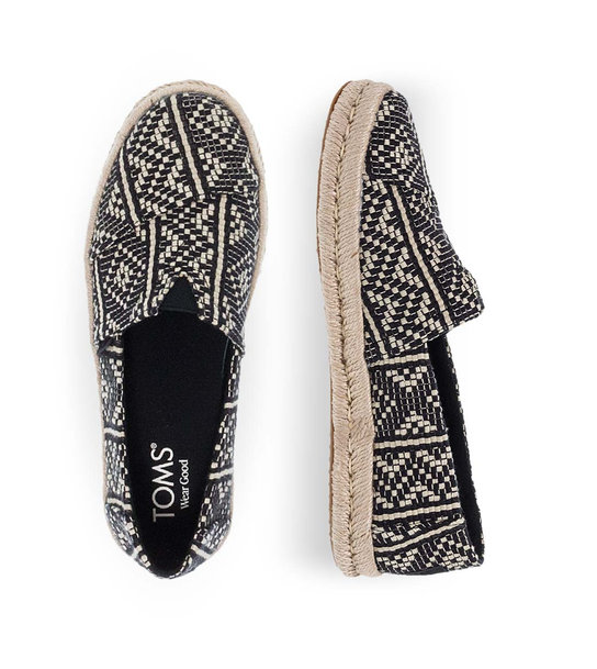 Womens Espadrilles Toms 10021886