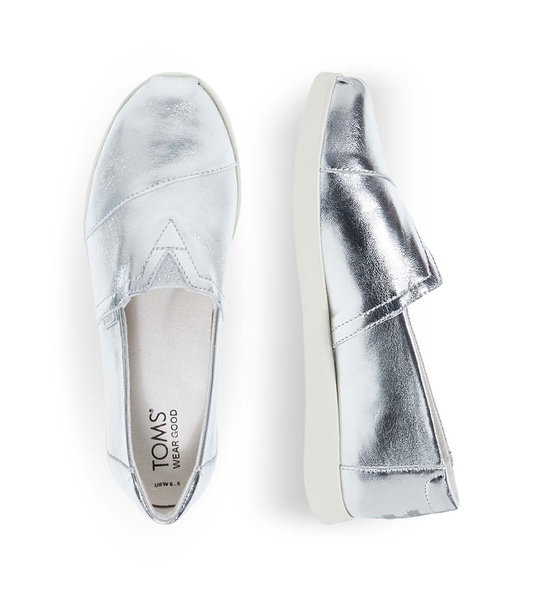 Womens Espadrilles Toms 10021745