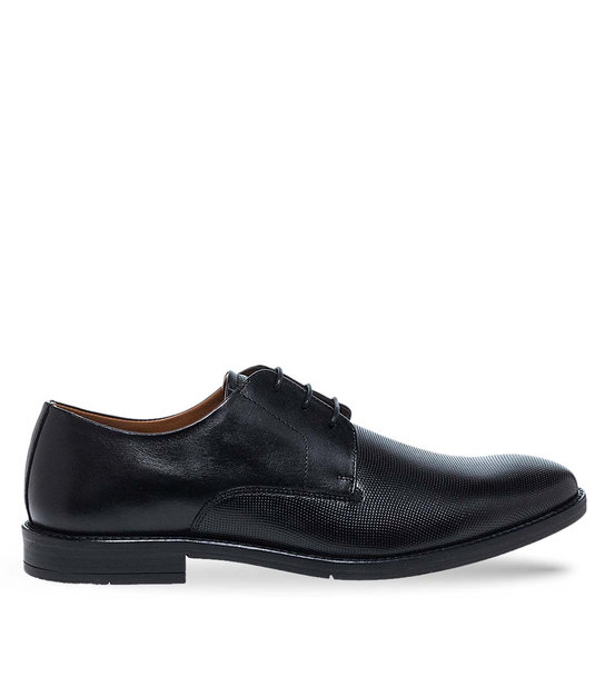 Mens Leather Formal Shoes Renato Garini U562V0102S41
