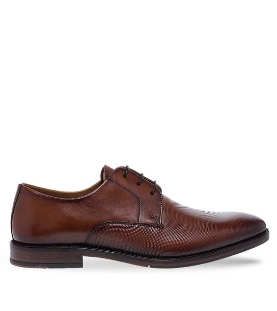 Mens Leather Formal Shoes Renato Garini U562V0102U52