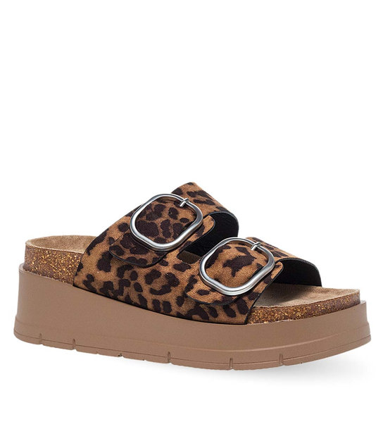 Γυναικεία Flatform Exe U403R5513R74