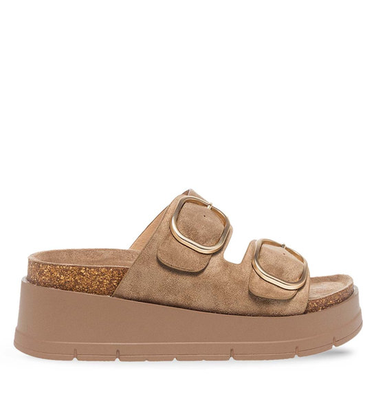 Womens Flatforms Exe U403R5513416