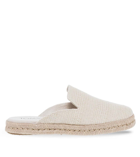 Γυναικεία Δερμάτινα Mule Toms 10021862