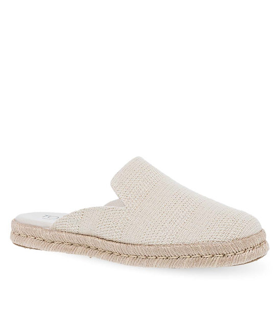 Women's Leather Mules Toms 10021862