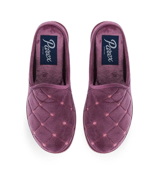 Γυναικείες Παντόφλες Σπιτιού Parex 10130205